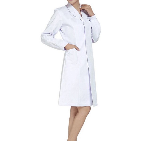 Uniforme Profissionais para Laboratórios