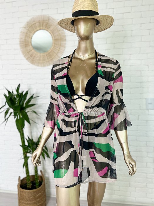 Saída de Praia Tule Luanda