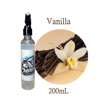 Água Perfumada Lençol Sofá Roupas - Vanilla