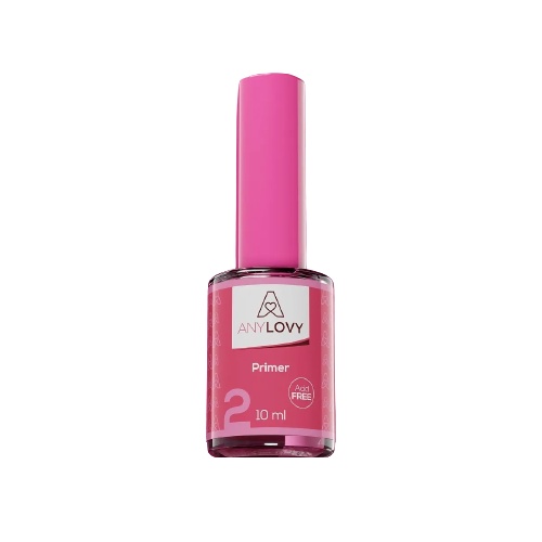 Primer Sem Acido 10ml Anylovy