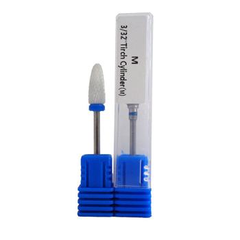 Broca Ceramica Tirch Cylinder Cilindrica Acabamento