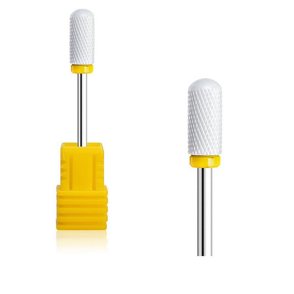 Broca Barrel Ball XF Boleador Acabamento Ceramica
