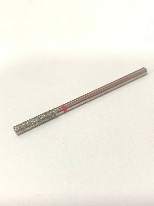 Broca Acabamento Area Cutícula