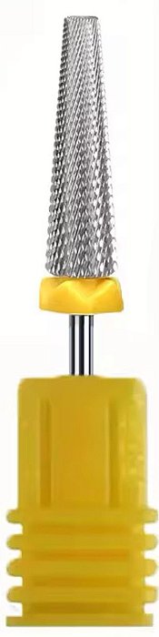 Broca Extra longa Tungstênio Umbrella Cônica