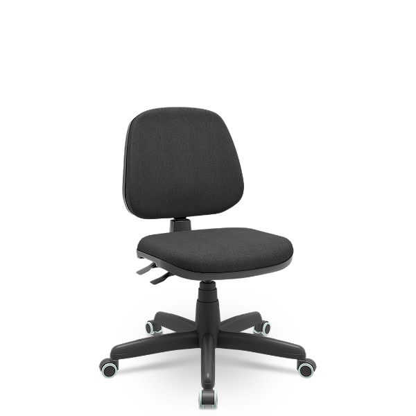 Cadeira Plaxmetal Premium Call Certificada Pela ABNT Em Poliéster