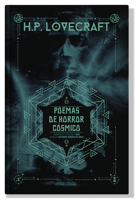 Poemas de Horror Cósmico | H. P. Lovecraft