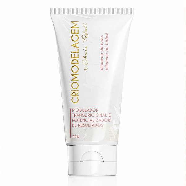 Creme Modulador Transcricional | Potencializador de Resultados