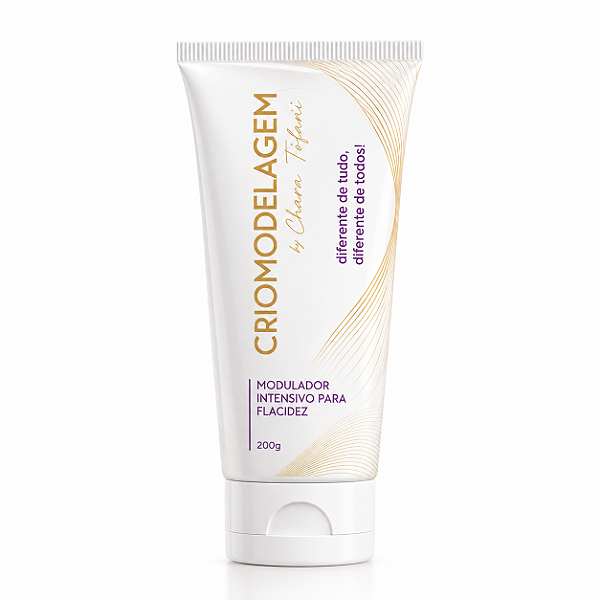 Creme Modulador Intensivo