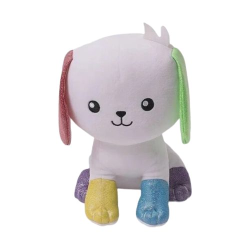 Os Chocolix Pelucia Melodia