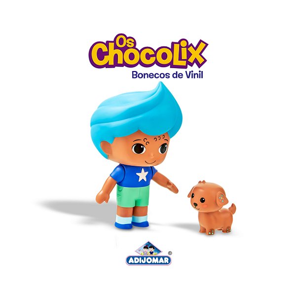 Chocomark e Docecookie