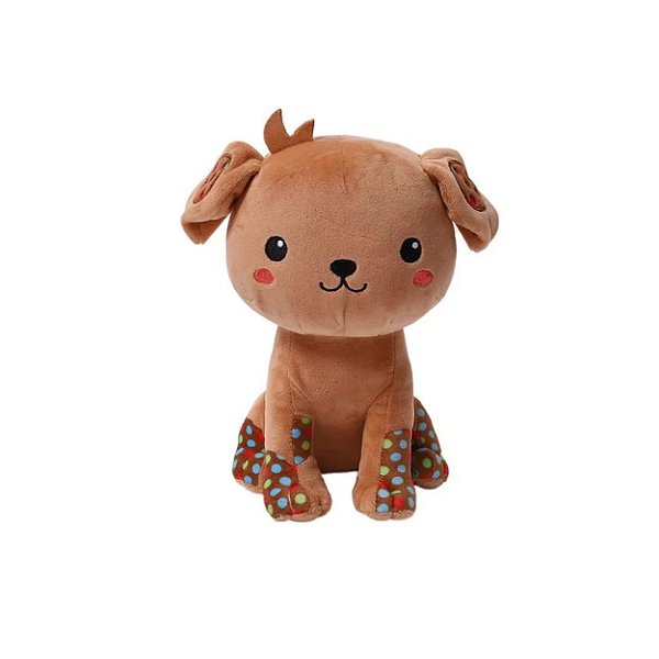 Docecookie Cachorro de Pelúcia