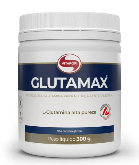 Glutamax - 300g - Vitafor
