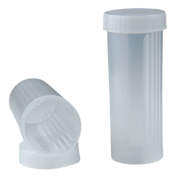 COMBO - Porta Lâminas Para Citologia Capacidade 3 lâminas - 500 Unidades