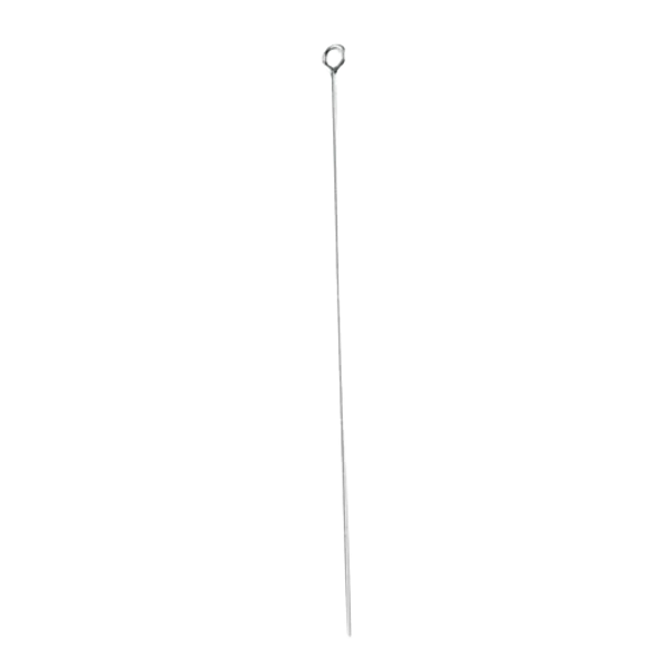 Alça de Platina 1/1000 - 1uL (5cm)