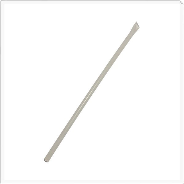 Bastão de Plástico Para Mistura de Reagentes - 300x10mm