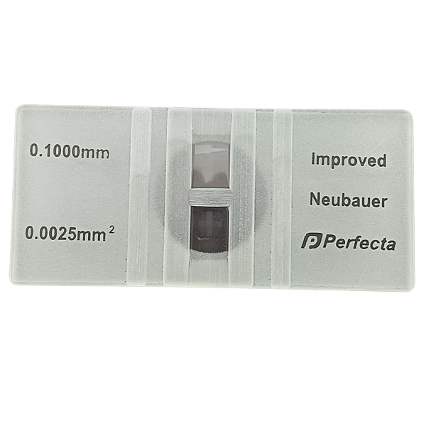 Câmara de Neubauer Melhorada
