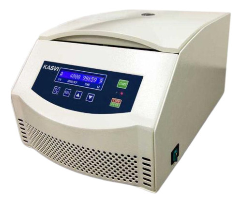 Centrífuga de Bancada Sem Rotor 300-4000rpm Bivolt K14-4000