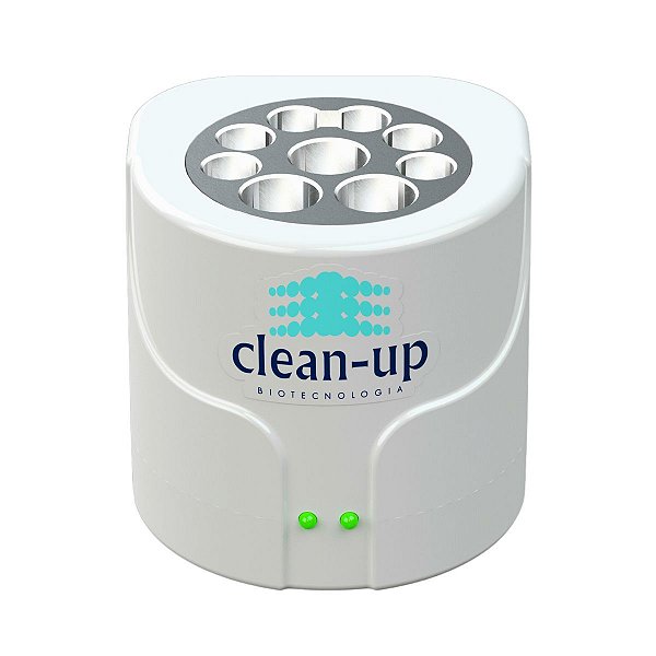 Incubadora CleanUp Mini-Clean 9 Cavidades Bivolt