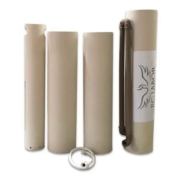 Lavador de Pipetas Conjunto Completo
