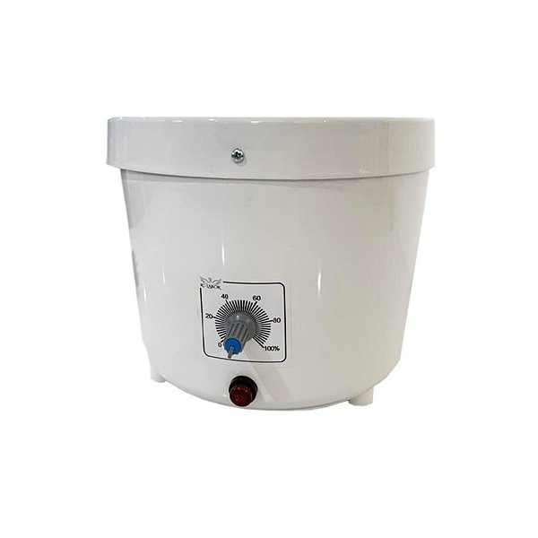 Manta Aquecedora com Regulagem de Temperatura 1000 ml - 220V