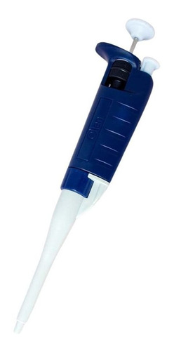 Micropipeta Olen Monocanal Volume Variável 20-200uL