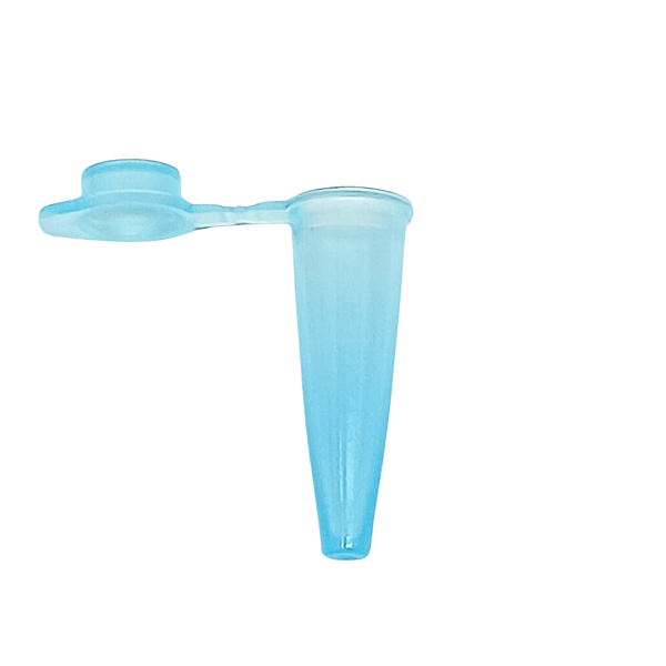 Microtubo 0,78ml Azul - 1000 Unidades