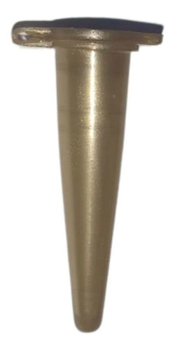 Microtubo Tipo Eppendorf 0,38ml Int. Pacote com 10.000 Unidades Dourado