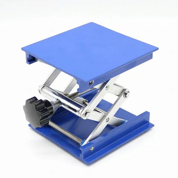 Plataforma Elevatória Tipo Jack - 20x20x35cm