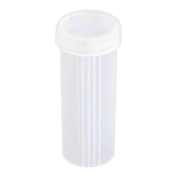 Porta Lâminas Para Citologia Capacidade 3 lâminas - Pacote 100 unidades