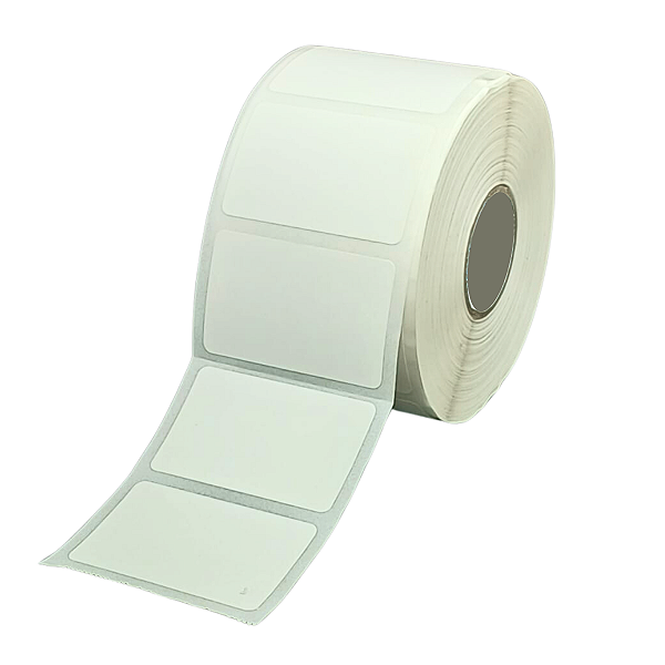 Rolos Etiqueta 40X25MM Térmica