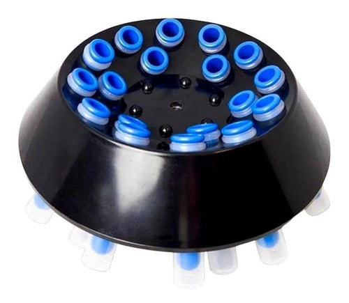Rotor de Ângulo Fixo 24x10ml Para Centrífuga K14-4000