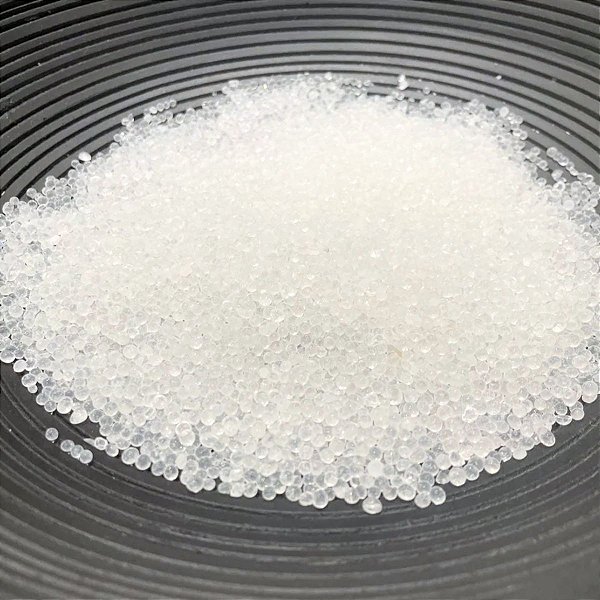 Sílica Branca Gel 1 a 3mm - 1kg