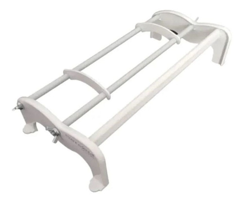 Suporte Para Bobina Rolo De Papel Grau Cirúrgico Selamaxx
