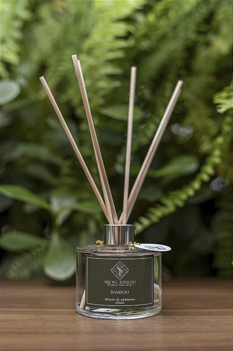 Difusor Bamboo 250ml