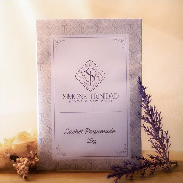 Sachê Lavanda 25g
