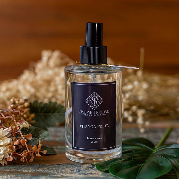 Home Spray Pitanga Preta 250ml