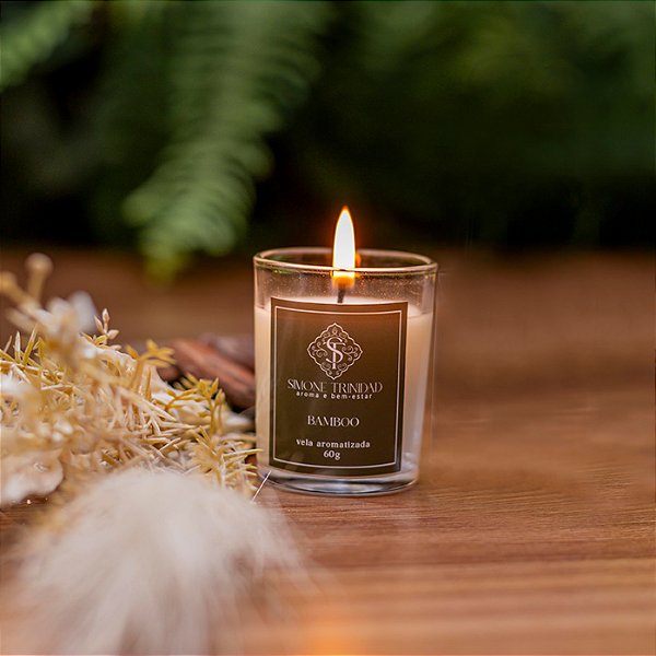 Vela Bamboo 60g