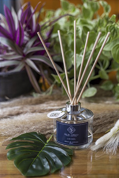 Difusor Lavanda 250ml