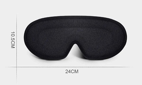 Tapa Olhos Regulável