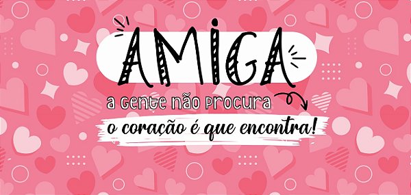 Almofada de Corpo Amiga