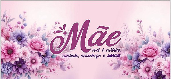 Almofada de Corpo Mãe