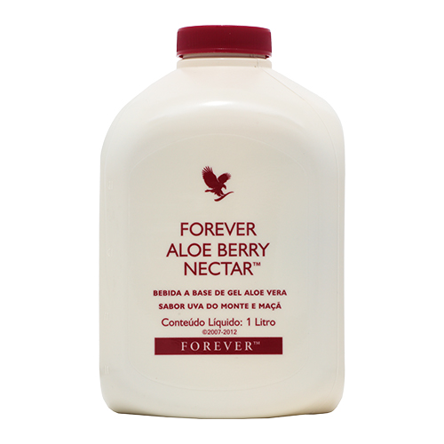 Aloe Berry Nectar