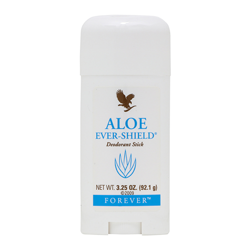 Forever Aloe Ever Shield Deodorant