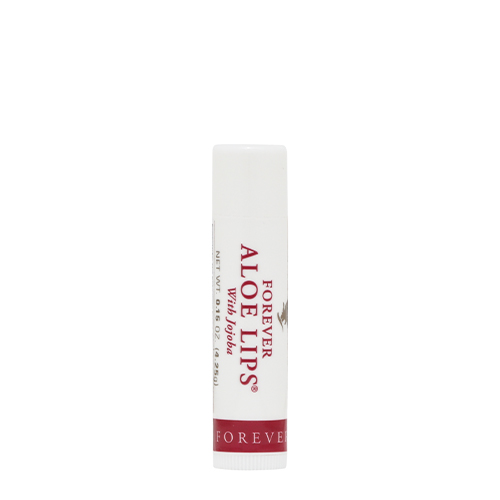 Forever Aloe Lips
