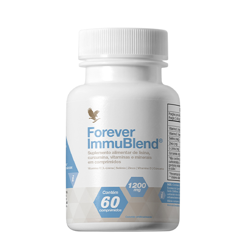Forever ImmuBlend®
