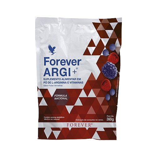 Forever Argi