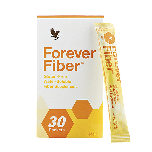 Forever Fiber