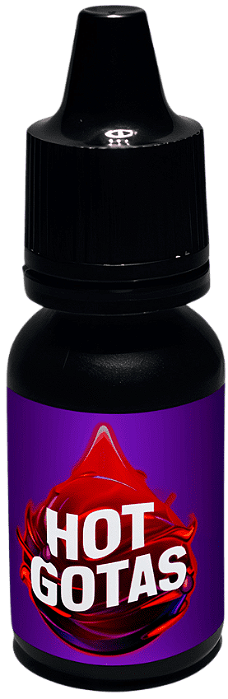 Hot Gotas