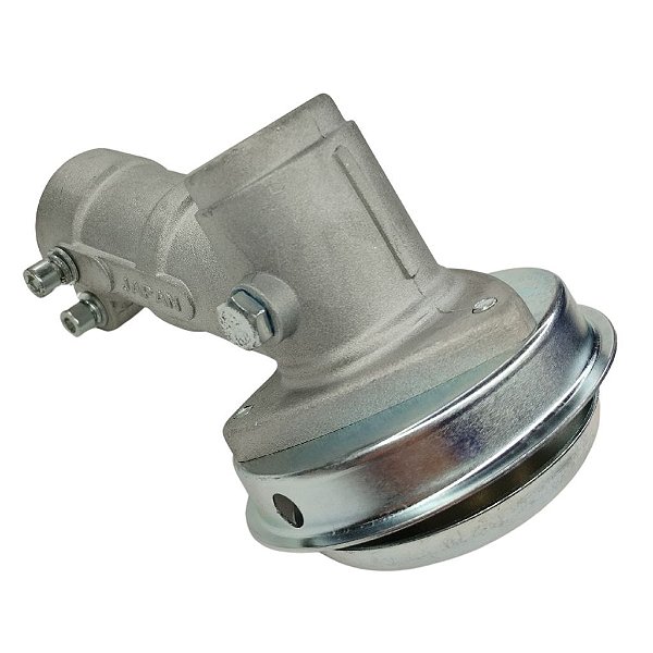 Ponteira Transmissão Para Roçadeiras Importadas Tubo 26mm 7 Estrias