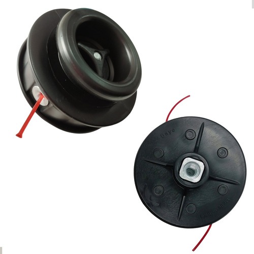 Carretel Para Roçadeiras Shindaiwa Bp35 C270 Rosca M8